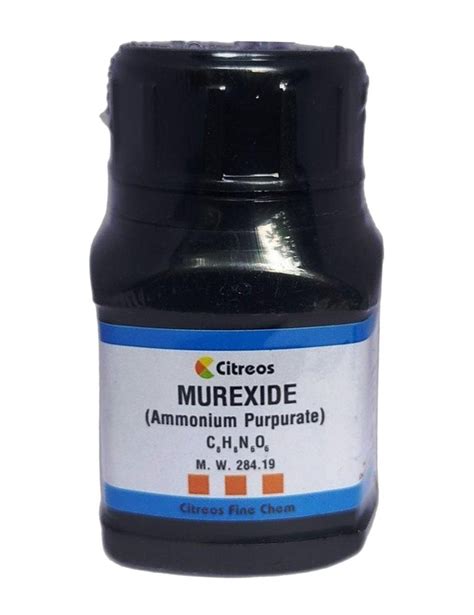Murexide .